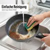 STONELINE® SMART Pfannen-Set 2-teilig 24/28 | ohne Deckel - Produktbild-Vorschau 6