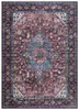 Tapiso Teppich DUBAI Vintage-Design mit Used-Look, Produktbild-Vorschau 2