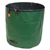 Gartensack Profi XL 270l Ø 67x75 cm Laubsack grün Produktbild-Vorschau 4