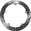 BREMBO Bremsscheibe 320mm 68B407G7 Produktbild-Vorschau 2