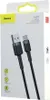Baseus Cafule USB-A na USB-C kabel QC 3.0, 3A - 0,5 m – Náhled obrázku produktu 17