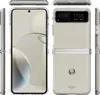 Schutzhülle für Motorola Razr 40 Hülle Transparent Slim Produktbild-Vorschau 6