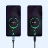 Cavo Usb Ugreen - Usb Tipo C Carica rapida 3.0 3A 0,5M Anteprima dell’immagine prodotto 4