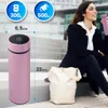 EXTRALINK Smart cestovný hrnček 500 ml, termoska, hrnček na Náhľad obrázku produktu 3