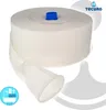 tecuro Filterstrumpf - Filterschlauch - Filtervlies für Produktbild-Vorschau 4