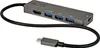 StarTech.com USB-C Multiport Adapter - USB-C auf HDMI 2.0b Náhľad obrázku produktu 1