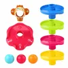 Woopie Baby Ball Track Spiral Set + 3 Balles Voir les images du produit 9