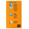Original SWIRL M 50 Staubsaugerbeutel 6er Pack Jahresvorrat Produktbild-Vorschau 3