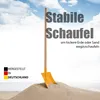 BigDean Kinder Besen Straßenbesen mit extra starken roten Produktbild-Vorschau 5