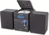 Universum MS 300-21 CD-Kompaktanlage, 2 Lautsprecher, CD, Produktbild-Vorschau 2
