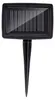 Riscaldamento solare a pavimento Grundig - Luci da giardino Anteprima dell’immagine prodotto 5