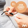 MalTec masseur de cou dos nuque shiatsu sans fil ceinture Voir les images du produit 9