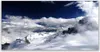 Tulup Leinwand-Bilder 140x70 Wandbild Canvas Kunstdruck Produktbild-Vorschau 1