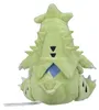 Przytulanka Pokemon Despotar - 16 cm pluszowa zabawka Podgląd zdjęcia produktu 3