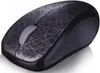Rapoo 3300P Plus Schwarz Kabellose Super-Minimaus Produktbild-Vorschau 5