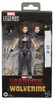 Deadpool & Wolverine Marvel Legends Actionfigur X.23 15 cm Produktbild-Vorschau 11