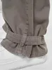 DEF - Damen Desiree Cargohose GREY-S Produktbild-Vorschau 14