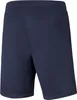 Puma Teamrise Trainingsshorts Kinder - Marine Produktbild-Vorschau 2