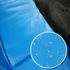 Jopassy Trampolin Randabdeckung Ø 244cm Blau, Reißfest & Produktbild-Vorschau 3