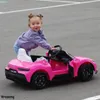 Maserati MC20 Cielo Kinder Elektroauto 12V (1–5 Jahre) – Produktbild-Vorschau 13