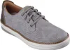 Skechers Hyland Ratner-Trainer, Grau 45 EU Produktbild-Vorschau 22