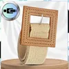 J&W Dámsky elastický opasok Hoover béžová One size Náhľad obrázku produktu 9