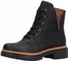 Rieker Damen Stiefelette Beige Produktbild-Vorschau 16