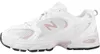 New Balance 530 Sportschuhe Weiß EU 39 1/2 Herren,Damen Produktbild-Vorschau 2