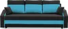 Kanapa HEWLET PLUS COLOR z funkcją spania - Sofa rozkładana Podgląd zdjęcia produktu 1