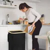 LZQ Pfandflaschen Aufbewahrung 100L inkl. Tragetasche Produktbild-Vorschau 10