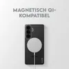 PanzerGlass CARE™ telefoonhoesje, transparant, voor Samsung Productafbeelding-voorbeeld 8