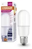 LEDVANCE LED Classic Stick P 8W 827, mat, E27, 1 stuk. Productafbeelding-voorbeeld 8