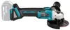 Meuleuse Ø 125 mm 18 V Li-Ion - MAKITA - Sans batterie, ni Voir les images du produit 22