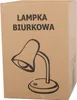 Verk 12254_N  Retro stolní lampička modrá Náhled obrázku produktu 8