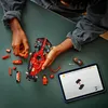 Ferrari SF-24 F1® Raceauto - Speed Champions LEGO 77242 Productafbeelding-voorbeeld 20