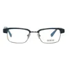 Brillenfassung Guess GU1905-090-48 (ø 48 mm) Blau (Ø 48 mm) Produktbild-Vorschau 2