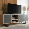 TV Lowboard Apollo Lindner Möbel, TV Schrank, Produktbild-Vorschau 6