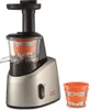 Tefal Infiny Juice ZC255B, Entsafter, Grau, Silber, 0,8 l, Produktbild-Vorschau 7