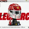 F1 Ausstellungsserie: F1 Helme Produktbild-Vorschau 11