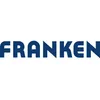 Franken MBS19, Schwarz, 19 mm, 8 m, 102 mm, 170 mm, 229 g Produktbild-Vorschau 3