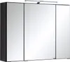 3D-Spiegelschrank Spiegel Badspiegel Badezimmerspiegel Produktbild-Vorschau 1