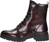Tamaris Damen Stiefelette Reißverschluss Nieten Schnürboots Produktbild-Vorschau 21
