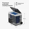 Klarstein PolarForce 40-litrový chladiaci box - Elektrický Náhľad obrázku produktu 7