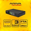 Ferguson Ariva 160 Combo FTA (Free to Air) – DVB-S2 & Produktbild-Vorschau 4
