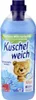 Kuschelweich Spül-Lotion 1L 38P Sommerwind Produktbild-Vorschau 2
