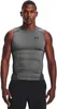 Under Armour Ua Hg Armour Comp Sl 090 Carbon Heather L Produktbild-Vorschau 5