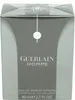 A product box for Guerlain Homme Eau de Parfum Intense. Náhľad obrázku produktu
