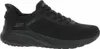 A black Skechers Slip-ins shoe is shown from the side against a white background. Anteprima dell’immagine prodotto