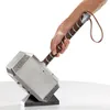 Hasbro Marvel Legends Serie, Mjolnir elektronische hamer, Productafbeelding-voorbeeld 3
