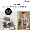 Hauck Hochstuhl Arketa Beech - im Sparset inkl. Produktbild-Vorschau 10
